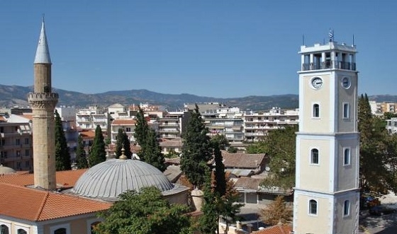 Απάντηση της Ελλάδας για την μειονότητα της Θράκης.