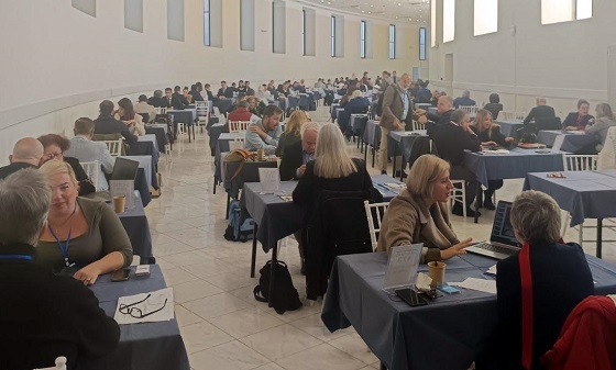 Στην τουριστική έκθεση της Αθήνας η Περιφέρεια ΑΜΘ.