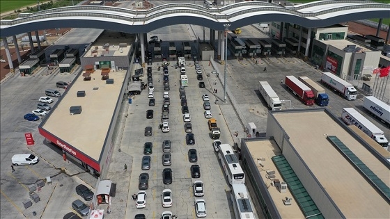 Τα τελευταία χρόνια η κίνηση Τούρκων προς την Ελλάδα έχει αυξηθεί πολύ στα σύνορα Υψάλων-Κήπων.