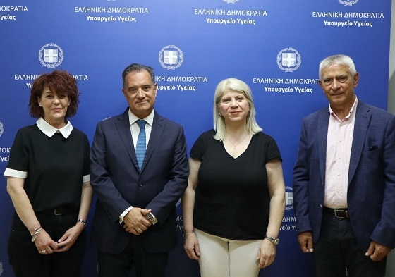 Ο Υπουργός Υγείας ενημερώθηκε από πρώτο χέρι για τα προβλήματα του Νοσοκομείο Διδυμοτείχου.