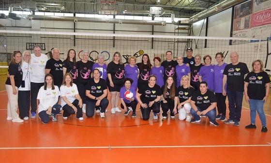 Ενδιαφέρουσα πρωτοβουλία για την τρίτη ηλικία στο Σουφλί.