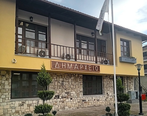 Εγκρίθηκε ένταξη του Δήμου Σουφλίου σε πρόγραμμα ψηφιακού μετασχηματισμού.