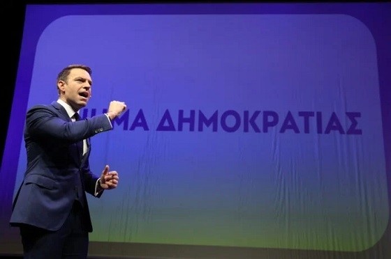 Το νέο κόμμα του Στέφανου Κασσελάκη, έχει πλέον οργανωθεί και στον Έβρο.