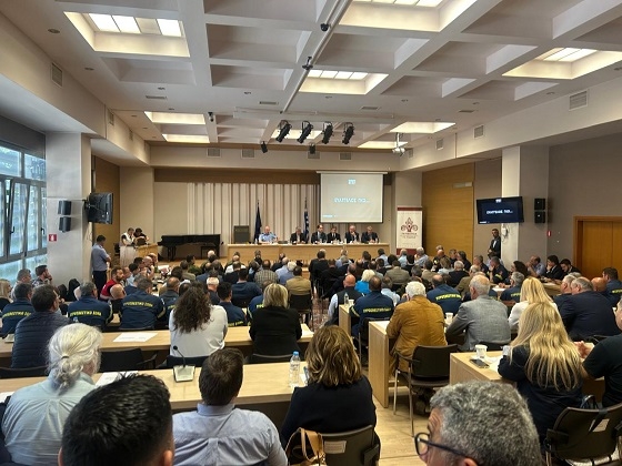 Διαβεβαιώσεις οτι η προετοιμασία είναι άρτια για την αντιμετώπιση πυρκαγιών το καλοκαίρι στην Ανατολική Μακεδονία και Θράκη.