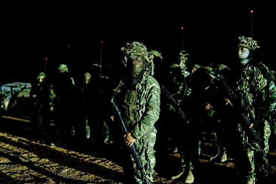 Σημαντικές αλλαγές για την αποζημίωση των "νυχτερινών" των στρατιωτικών.