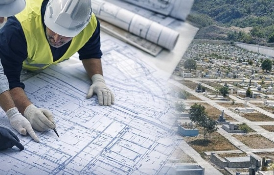 Το θέμα νέων νεκροταφείων απασχολεί την Αλεξανδρούπολη, αλλά και αρκετούς οικισμούς του Δήμου.