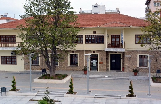 Αιτήσεις για συμμετοχή παιδιών στα προγράμματα και τα ΚΔΑΠ του Δήμου Ορεστιάδας.