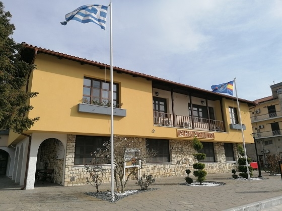 Δεν συμφωνεί με την πρόταση για διχοτόμηση του Έβρου, το Δημοτικό Συμβούλιο Σουφλίου.