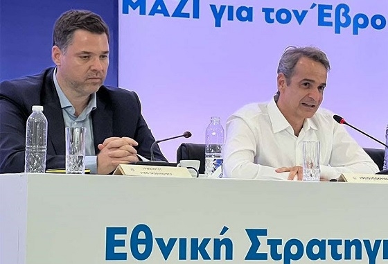 Θα αξιολογηθούν τα αποτελέσματα του προγράμματος μετεγκατάστασης στον Έβρο.