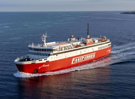 Θα προγραμματιστεί νέα σύσκεψη στο Υπουργείο Ναυτιλίας, για να εξεταστούν τα αιτήματα της Σαμοθράκης.