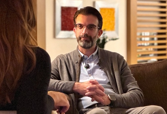 Νέος Πρόεδρος στη ΔΕΕΠ Έβρου της Νέας Δημοκρατίας, εκλέχτηκε ο Σπύρος Μιχαλόπουλος.