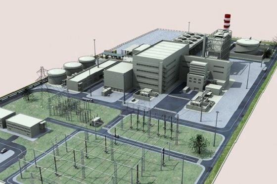 Το Υπουργείο Περιβάλλοντος και Ενέργειας, ενέκρινε τους περιβαλλοντικούς όρους του έργου.