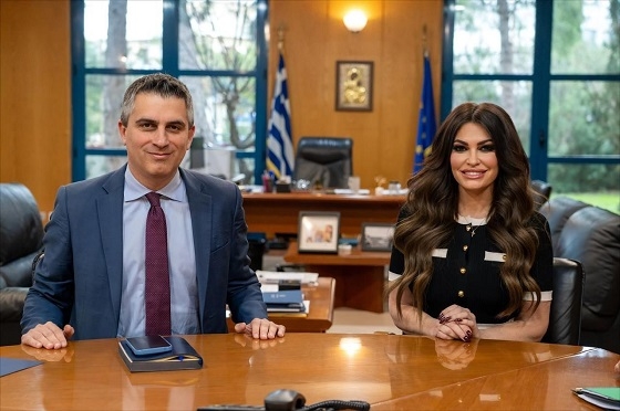 Η Αλεξανδρούπολη πλέον σε κάθε συζήτησης διεθνούς συνεργασίας και διεθνών διαδρόμων μεταφορών.