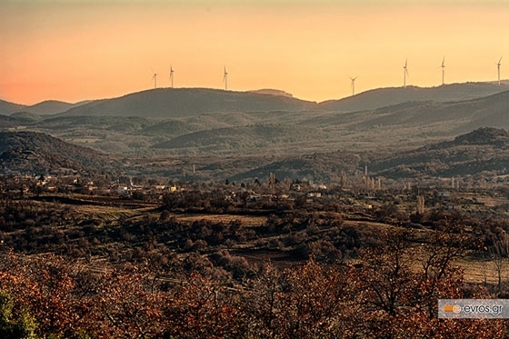 Για 12 ώρες την ημέρα κανονική υδροδότηση στην Αισύμη, λόγω βλάβης.