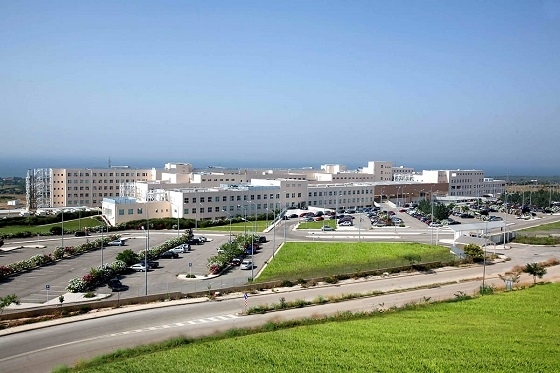 Από τις 22 κλινικές και τμήματα του Νοσοκομείου Αλεξανδρούπολης, προτείνεται να κλείσουν οι 10.