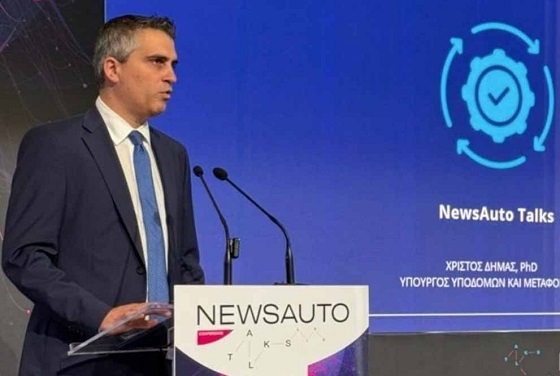 Υπάρχει πρόβλημα έλλειψης εργατικού δυναμικού στις υποδομές και στη γεωργία.