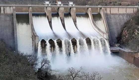 Συμφωνία για πέντε έτη για τα νερά του Άρδα, λέει ο Υφυπουργός Περιβάλλοντος.