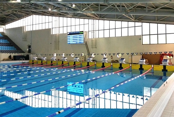 Πολλοί Αλεξανδρουπολίτες έχουν ήδη ενταχθεί σε τμήματα του προγράμματος "Άθληση και Κίνηση".