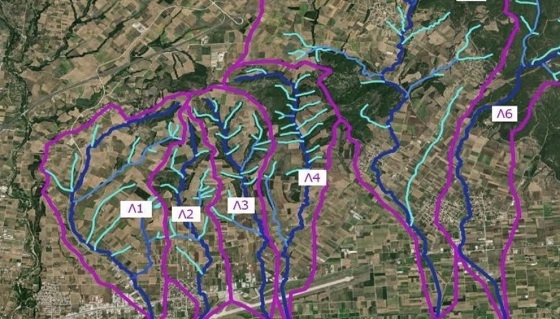 Οι λεπτομέρειες για τα αντιπλημμυρικά έργα στα ανατολικά της Αλεξανδρούπολης Οι λεπτομέρειες για τα αντιπλημμυρικά έργα στα ανατολικά της Αλεξανδρούπολης