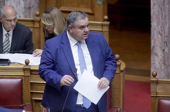 Πάνω από 6,8 εκ. ευρώ έργα αντιπλημμυρικής θωράκισης στον Έβρο