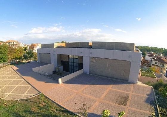 Ελεύθερη είσοδος και ξενάγηση στο Βυζαντινό Μουσείο Διδυμοτείχου.