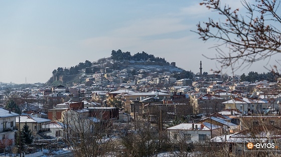 Πρόβλημα στη θέρμανση και κλειστά δύο σχολεία στο Διδυμότειχο.