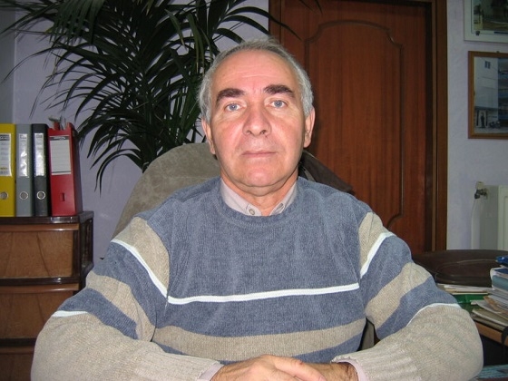 Πέθανε ο γνωστός επιχειρηματίας της Αλεξανδρούπολης, Παύλος Μαλτσάκης.