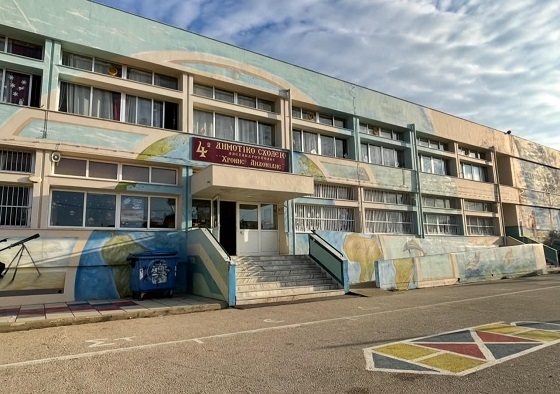 Πρόταση για βελτιώσεις σε τέσσερα σχολεία της Αλεξανδρούπολης.