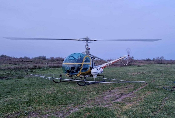 Κλήση σε απολογία υπαλλήλων που άσκησαν δημόσια κριτική για την καταπολέμηση των κουνουπιών.