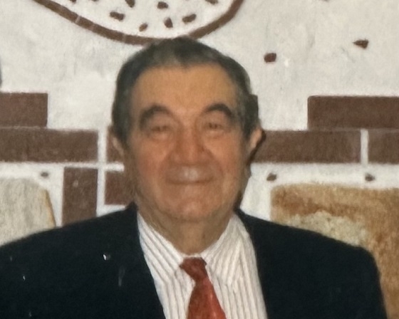 'Έφυγε" ο ιατρός Άγγελος Χαμπούρης από την Αλεξανδρούπολη