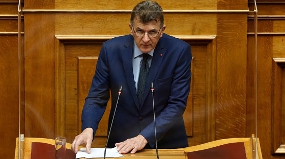 Καταδικάστηκε στο Εφετείο ο βουλευτής Ξάνθης Μπουρχάν Μπαράν.