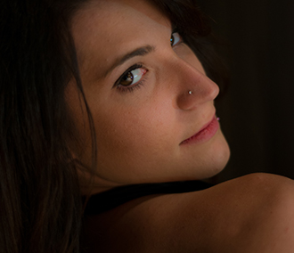 Who is Αναστασία;