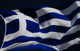 Δύο εβδομάδες διήρκησαν οι εργασίες εγκατάστασης και ανύψωσης της Σημαίας.