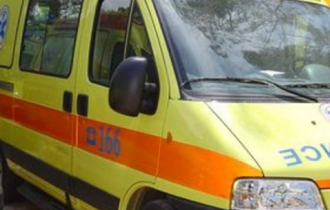 Αναστάτωση επικράτησε το μεσημέρι της Κυριακής στο κέντρο της Αλεξανδρούπολης.