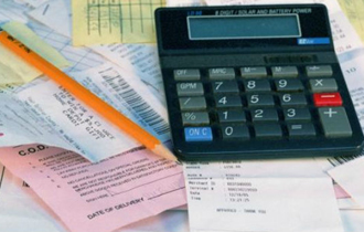 Συγκεντρώστε και πάλι αποδείξεις για την εφορία.