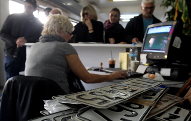 Εξαιτίας των δυσμενών καιρικών συνθήκων αναφέρει το υπουργείο στην ανακοίνωσή του.