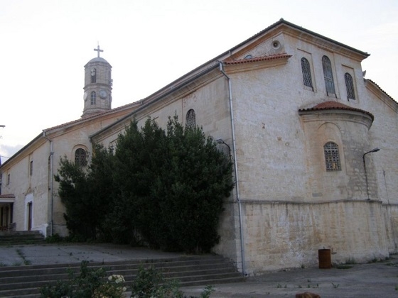 Ο προστάτης του Σουφλίου Άγιος Γεώργιος, θα τιμηθεί με Θεία Λειτουργία και λιτάνευση της εικόνας. 