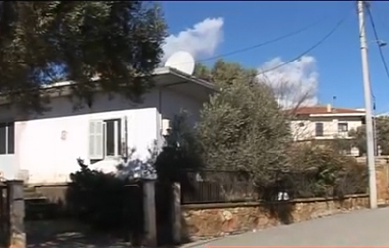 Οργή, αγανάκτηση και πολλά ερωτηματικά από τους κατοίκους.