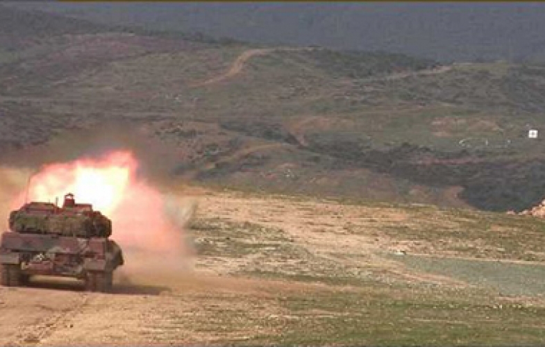 Απαγορεύεται κάθε κίνηση ή παραμονή ατόμων, τροχοφόρων και ζώων.