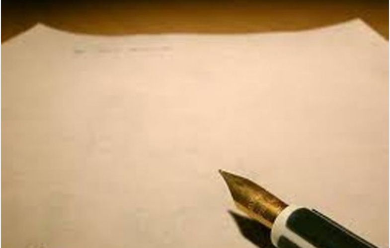 Το e-evros.gr έγινε πριν λίγες ημέρες αποδέκτης ενός ταχυδρομικού φακέλου με...'διαφορετικό' και μη συνηθισμένο περιεχόμενο.