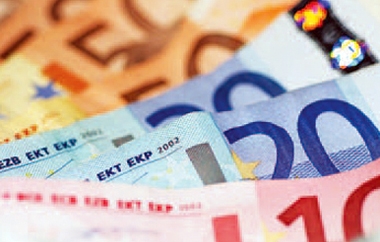 Από 1.000 έως 40.000 ευρώ το στρέμμα διαμορφώνονται οι τιμές.