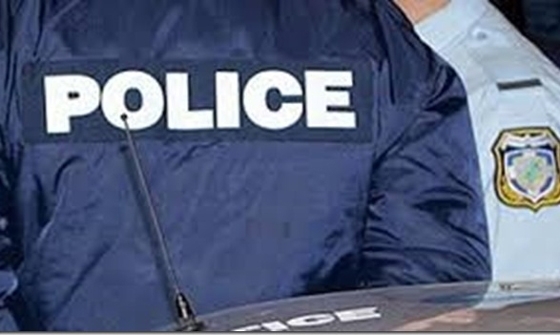 Απολογισμός Απριλίου της Γενικής Περιφ/κής Αστυνομικής Δ/νσης ΑΜΘ