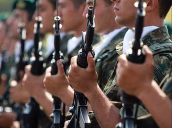 Η ανακοίνωση της Ένωσης Στρατιωτικών Περιφέρειας Ανατολικής Μακεδονίας και Θράκης.