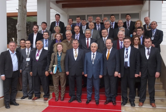 Τα θέματα που συζητήθηκαν.