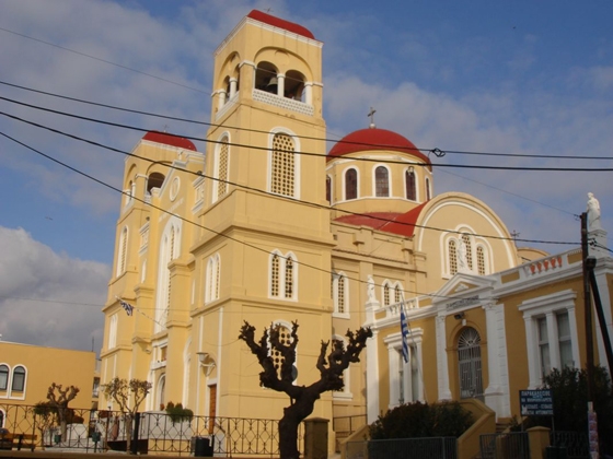 Μία λιτή αλλά ουσιαστική δημοσίευση που το λιγότερο που κάνει είναι να προβληματίσει.