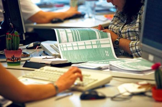 Μέχρι τις 30 Ιουνίου θα υποβληθούν φέτος οι δηλώσεις φορολογίας εισοδήματος.
