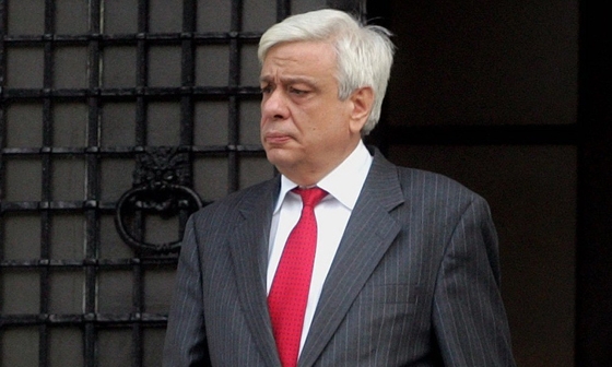 Το πρόγραμμα της περιοδείας του.