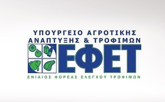 Για ποια προϊόντα πρόκειται.