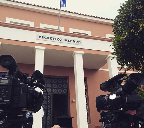 Λύθηκε ο "γρίφος" του συγγραφέα των φυλλαδίων κατά του Μητροπολίτη Αλεξανδρουπόλεως Ανθίμου