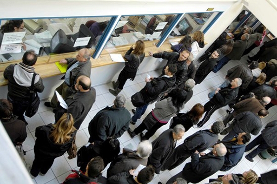 Θέσεις εργασίας σε δήμους ολόκληρης της χώρας ενέκρινε το ΥΠΕΣΔΑ